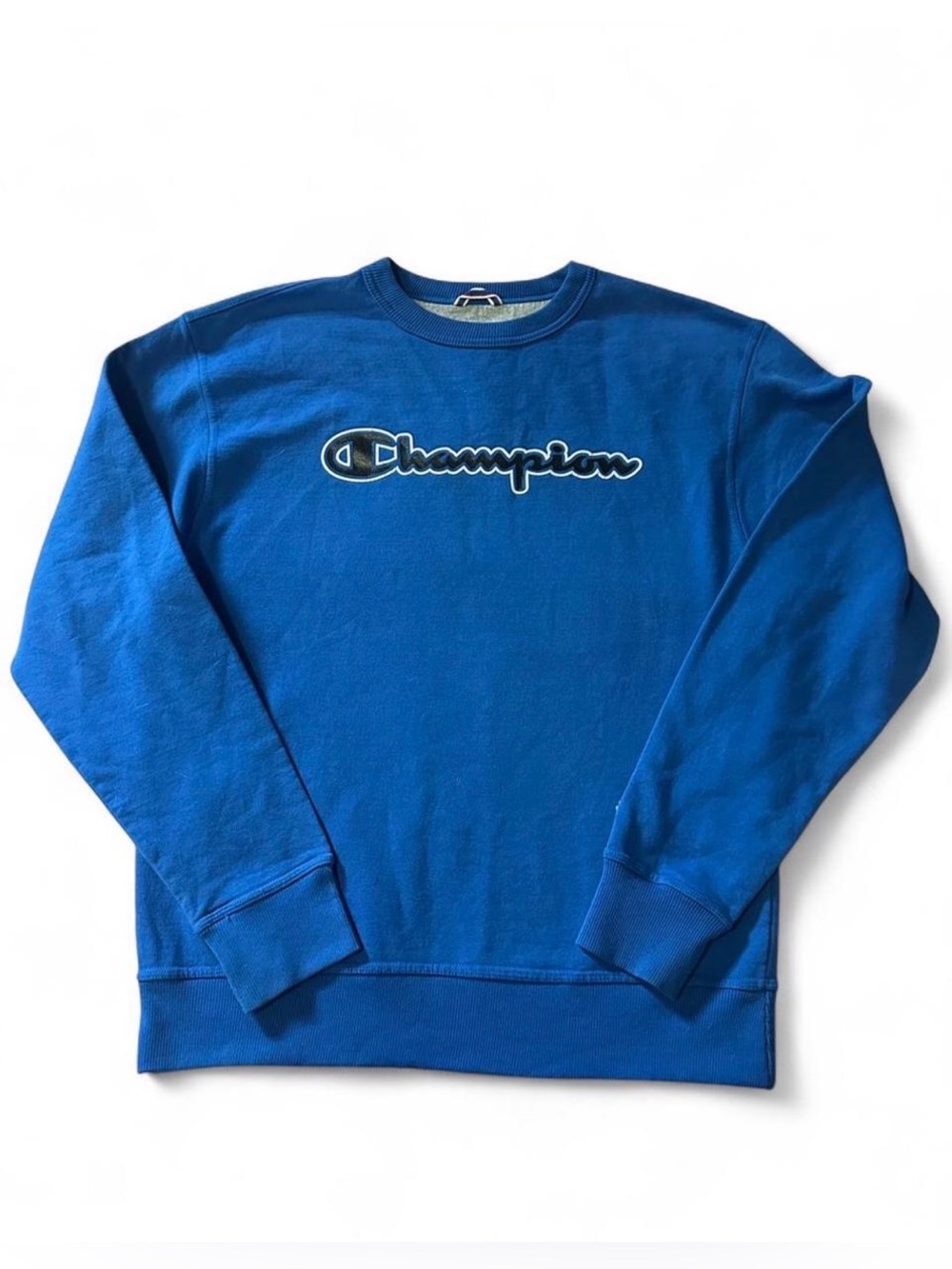 Champion Men's Crewneck Sweatshirt